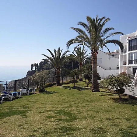 Tuhillo 1i Menyber Lägenhet Nerja