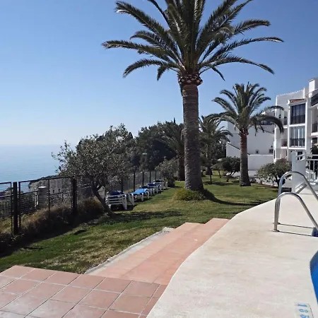 Lägenhet Tuhillo 1i Menyber Nerja